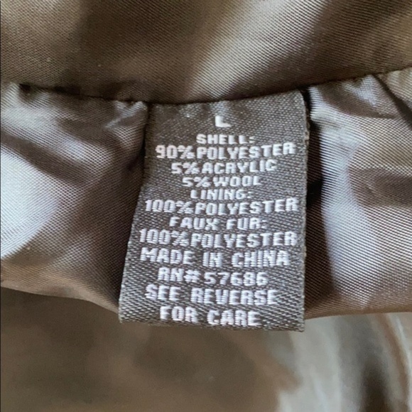 💚 🆕 Plaid Soft Jacket - Picture 10 of 12